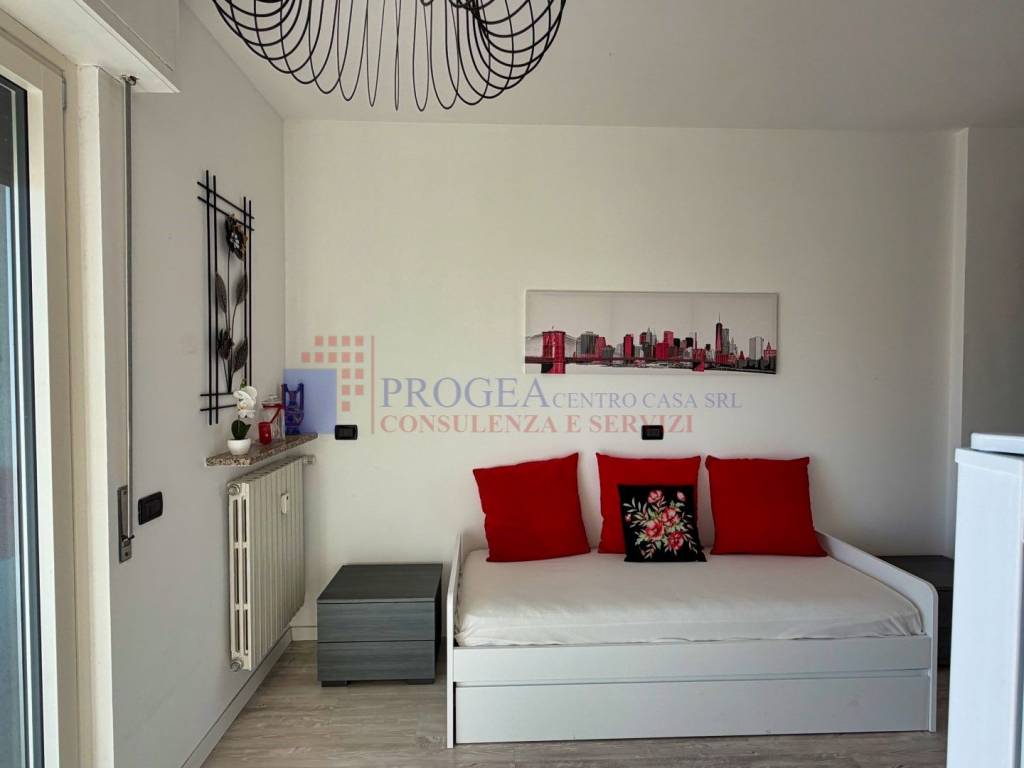 Appartamento a Bergamo in Via delle Cave, 9 - Foto 4