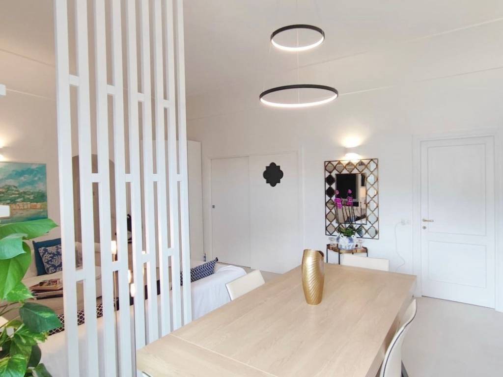 Appartamento a Capri in Via Gradoni Sopramonte - Foto 3
