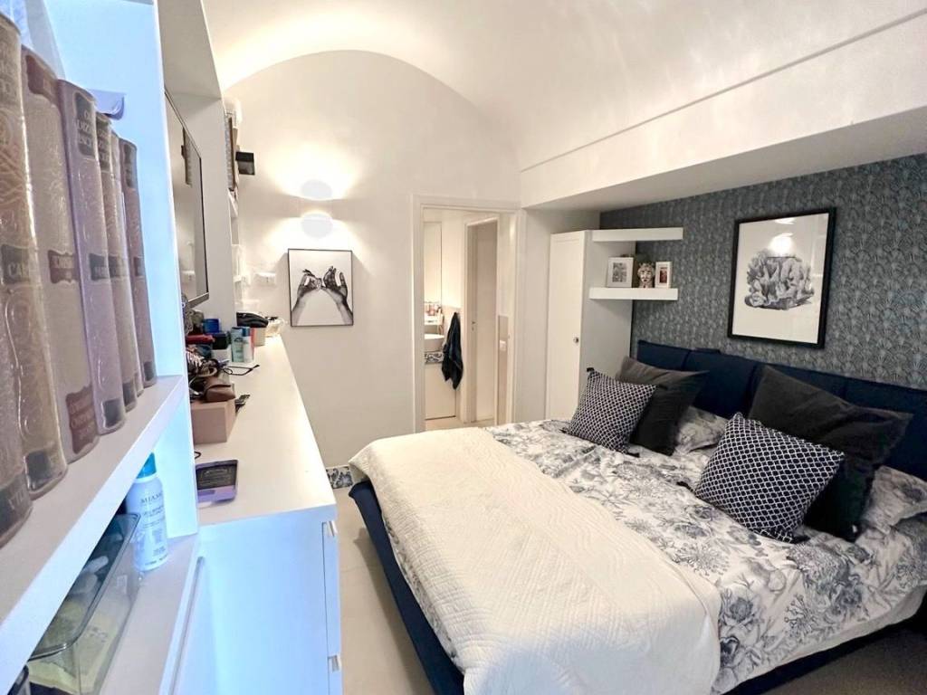 Appartamento a Capri in Via Gradoni Sopramonte - Foto 4