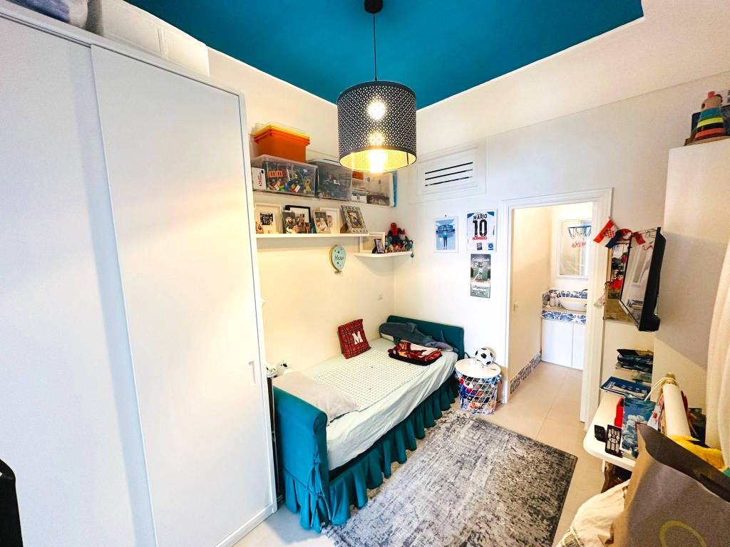 Appartamento a Capri in Via Gradoni Sopramonte - Foto 5