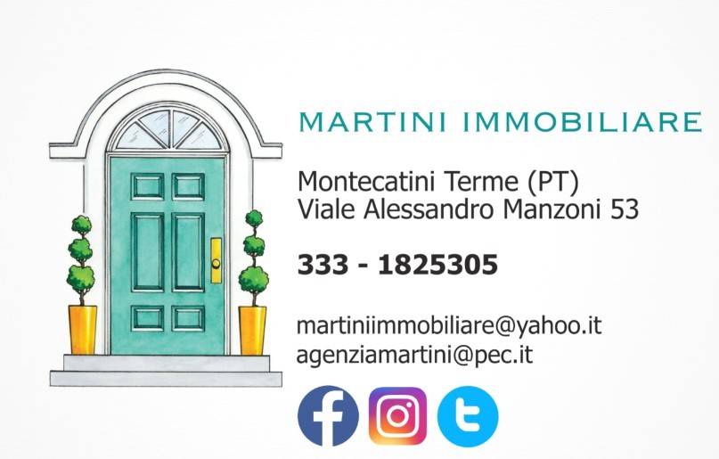 Immobile a Monsummano terme in Via del Capannone - Foto 4