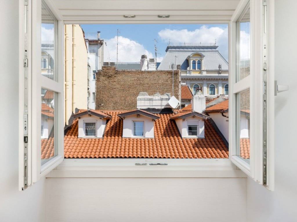 Progetto a Trieste in Via Valdirivo - Foto 2