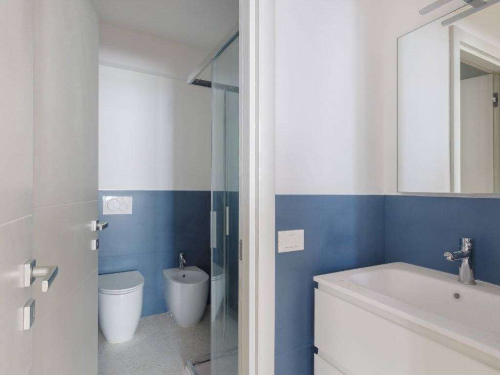 Progetto a Trieste in Via Valdirivo - Foto 5