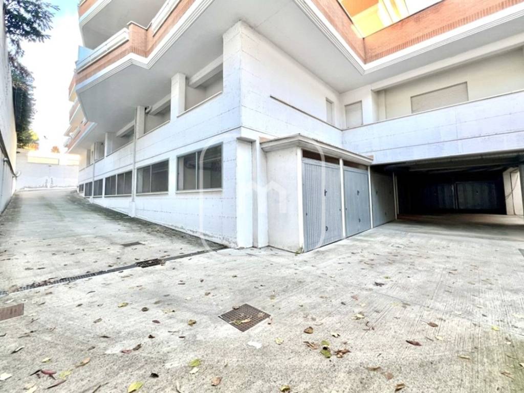 Appartamento a Marino in Via Piero Maroncelli - Foto 5