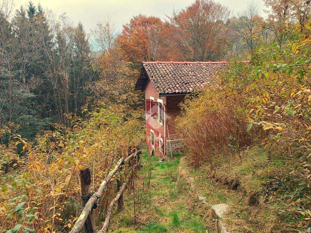 Casa indipendente a Callabiana in Via ribatto - Foto 2