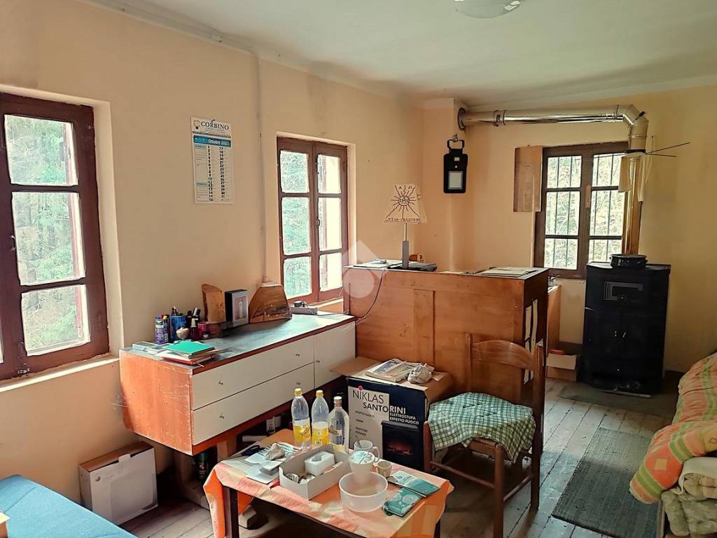 Casa indipendente a Callabiana in Via ribatto - Foto 3