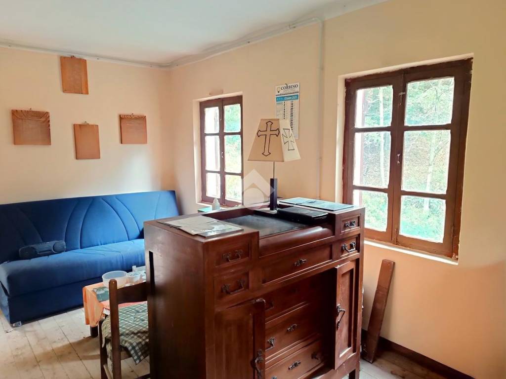 Casa indipendente a Callabiana in Via ribatto - Foto 4