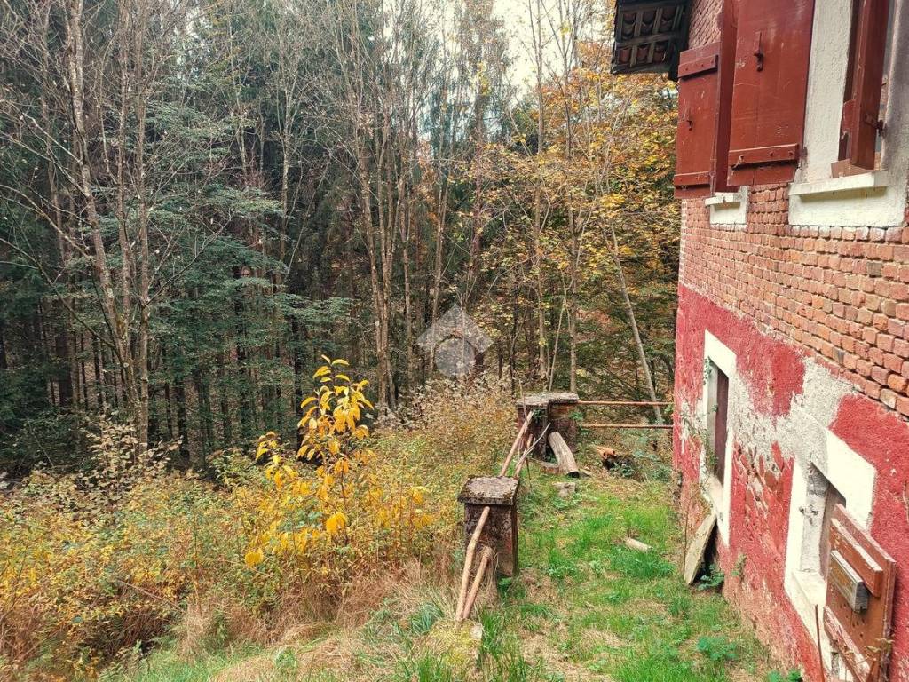 Casa indipendente a Callabiana in Via ribatto - Foto 5