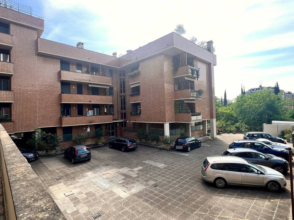 Appartamento a Perugia in Savonarola - Foto 2