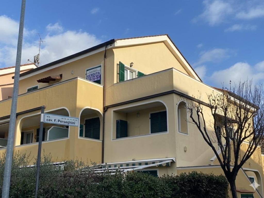 Appartamento a Albenga - Foto 2