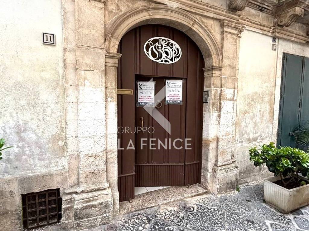 Casa indipendente a Martina franca in VIA CAVOUR MARTINA FRANCA - Foto 3