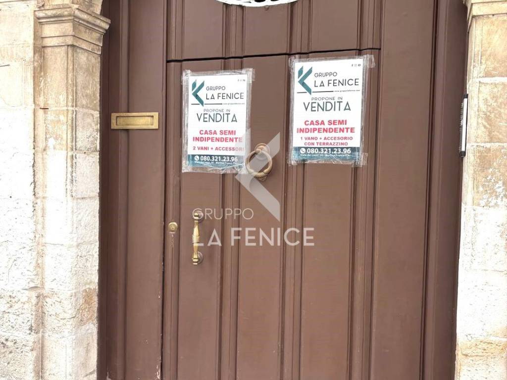 Casa indipendente a Martina franca in VIA CAVOUR MARTINA FRANCA - Foto 4