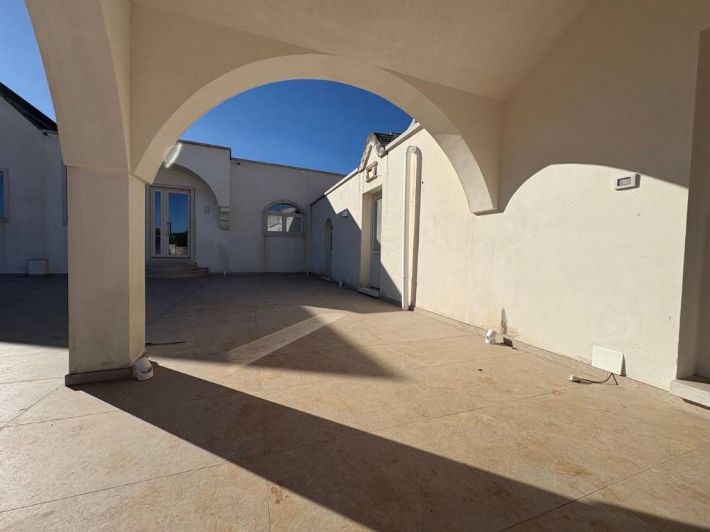 Rustico / casale a Martina franca in Strada Martina Franca - Alberobello - Foto 3