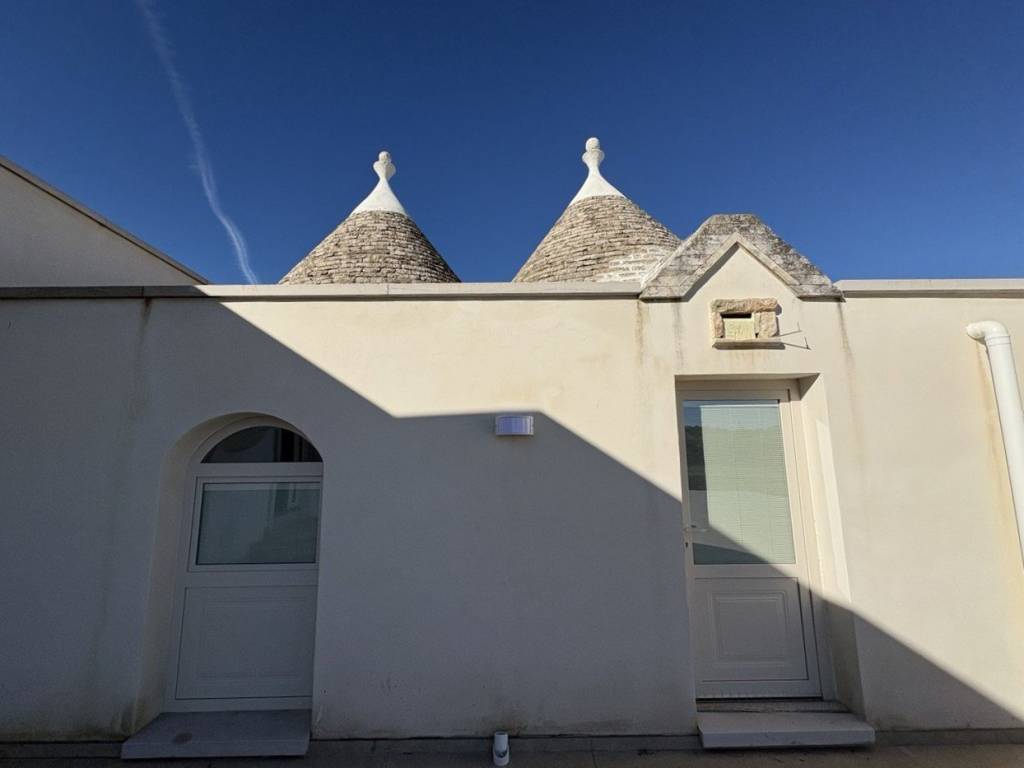 Rustico / casale a Martina franca in Strada Martina Franca - Alberobello - Foto 4