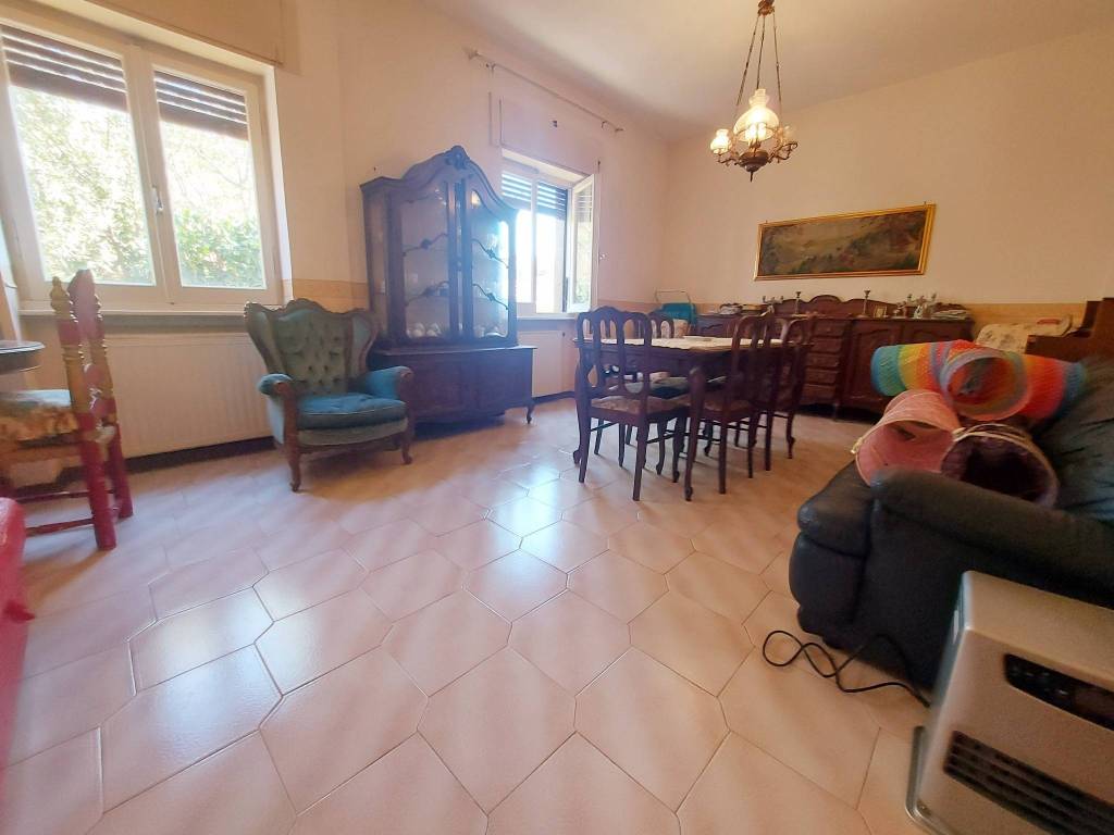 Villa a Grottaferrata in Piazza Giordano Bruno - Foto 3