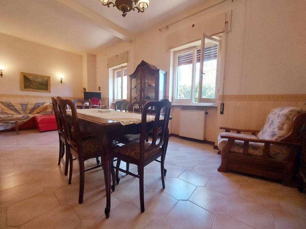 Villa a Grottaferrata in Piazza Giordano Bruno - Foto 5