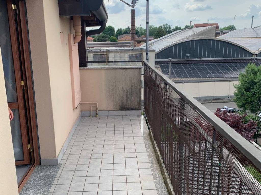 Appartamento a Bollate in Via Silvio Pellico - Foto 2