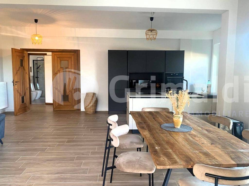 Villa a Gallipoli in Via Trento , 17 - Foto 2