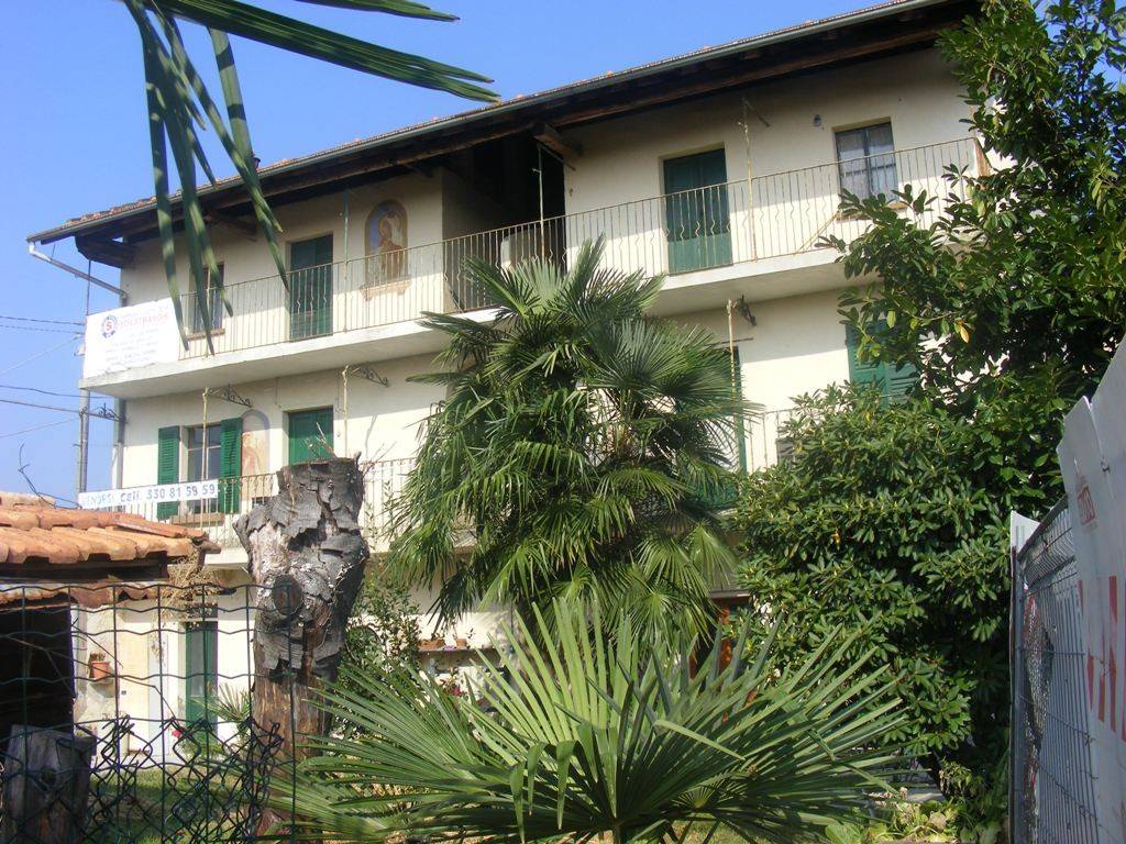 Rustico / casale a Borgo ticino in Via Gagnago - Foto 3