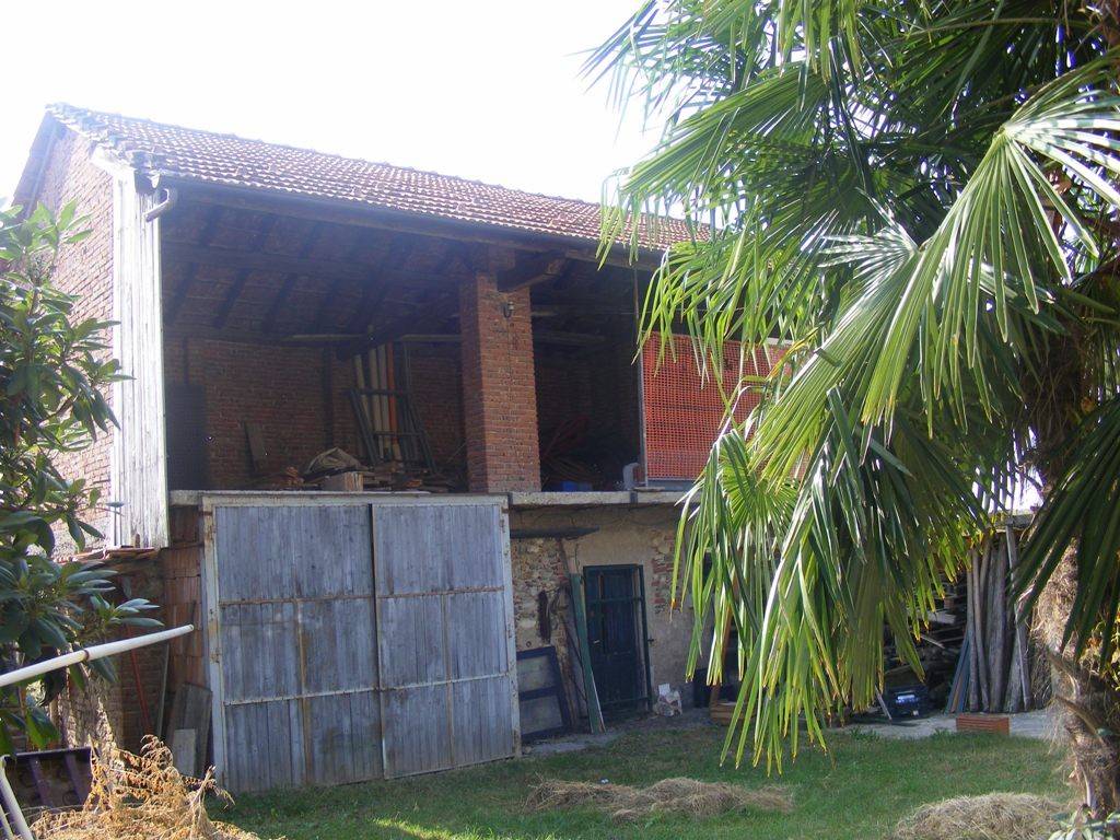 Rustico / casale a Borgo ticino in Via Gagnago - Foto 4