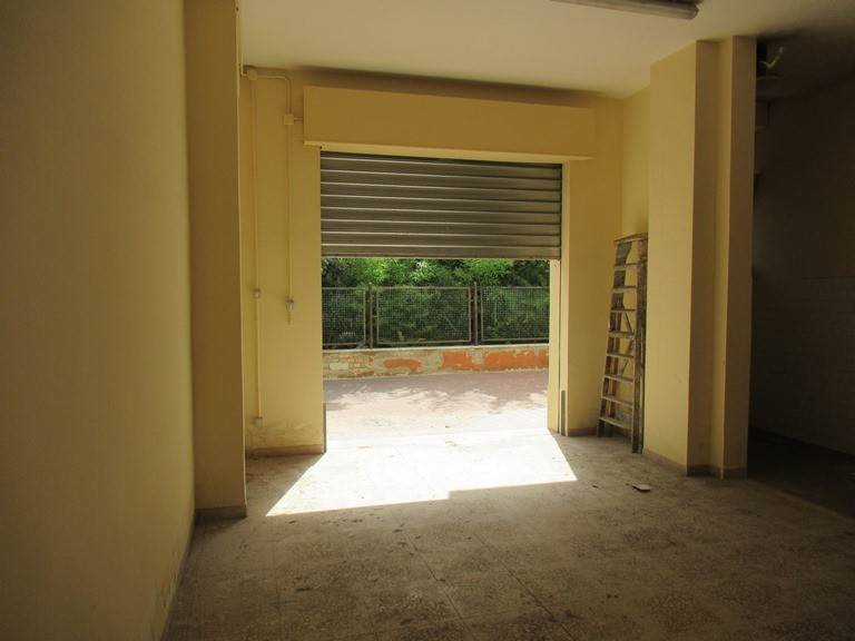 Box / garage a Pescara in Via del Circuito - Foto 3