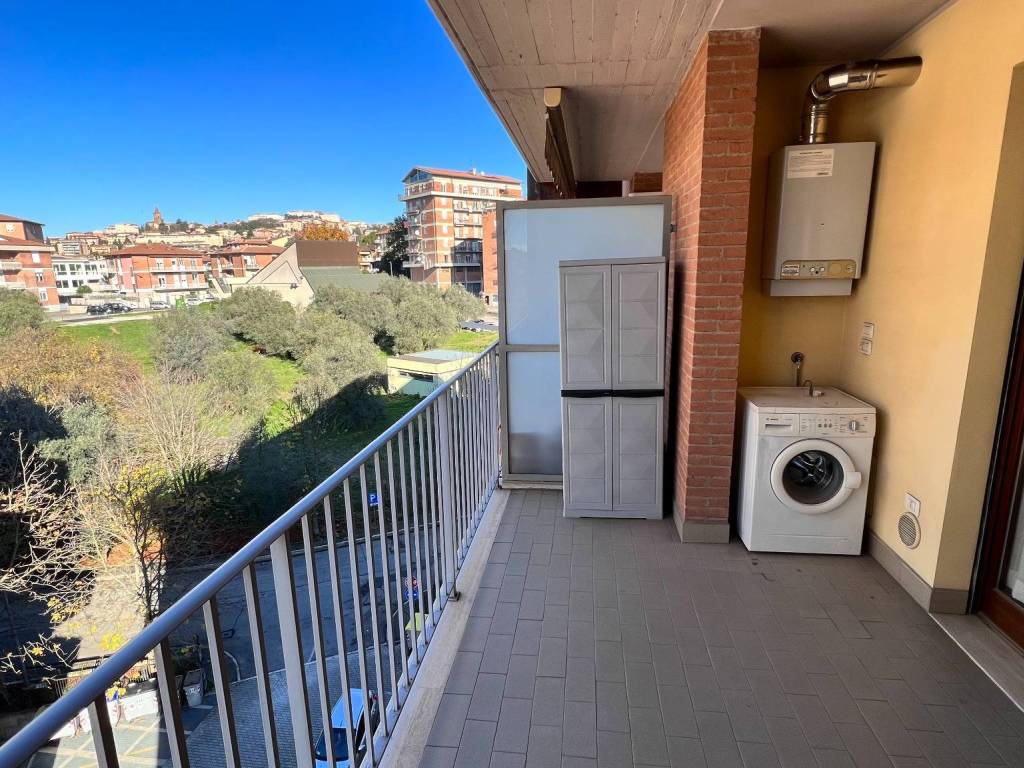 Appartamento a Perugia in petrarca, 19 - Foto 4
