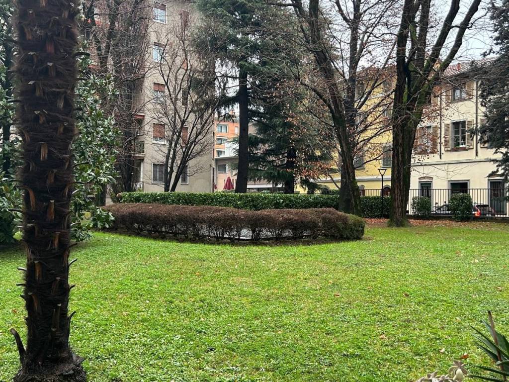 Appartamento a Bergamo in Via Alberto Pitentino, 4 - Foto 3