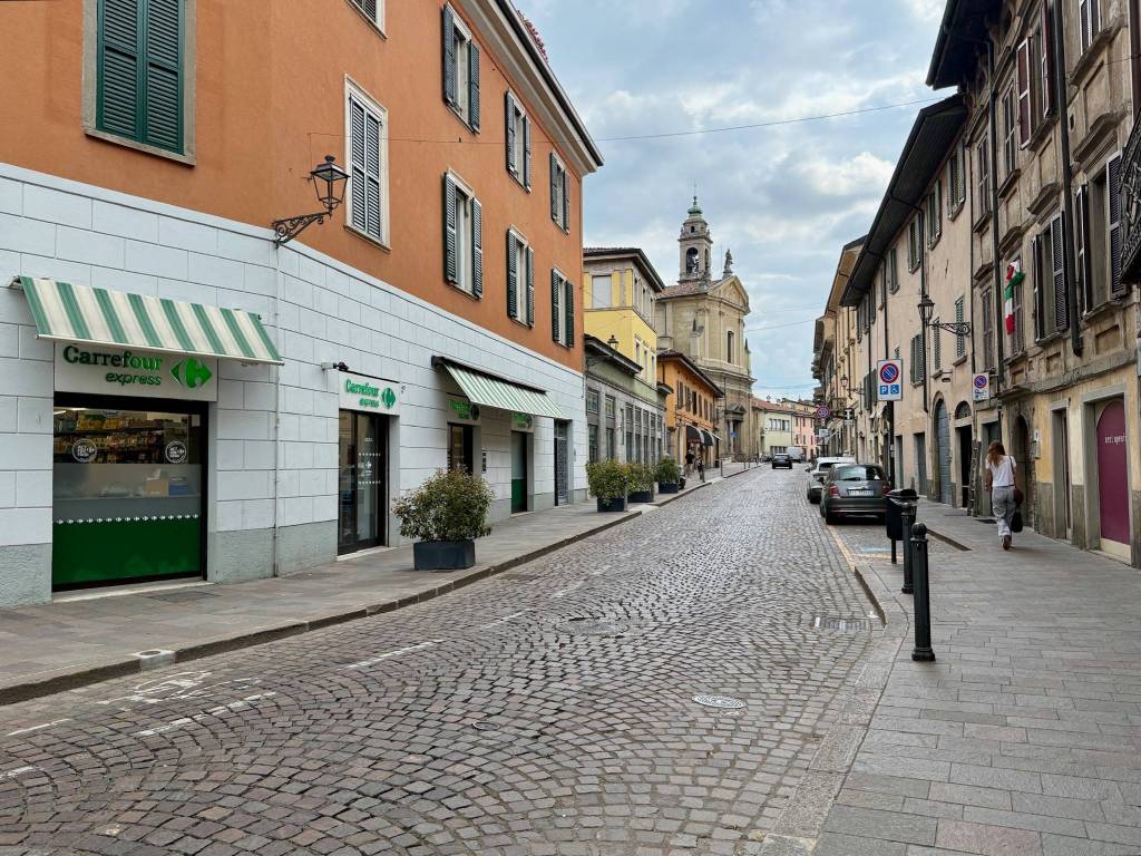 Appartamento a Bergamo in Via Alberto Pitentino, 4 - Foto 5