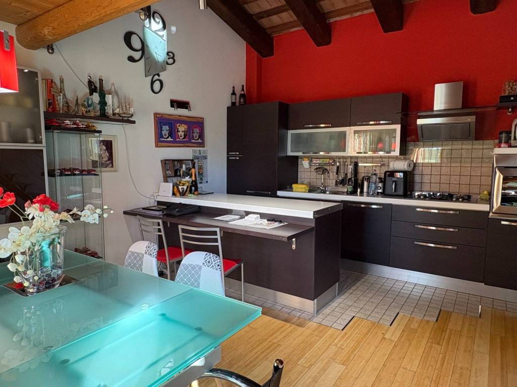 Villa a Legnago in Strada Provinciale Rodigina, 11 - Foto 3