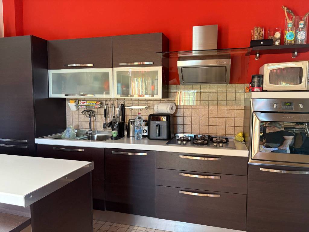 Villa a Legnago in Strada Provinciale Rodigina, 11 - Foto 4