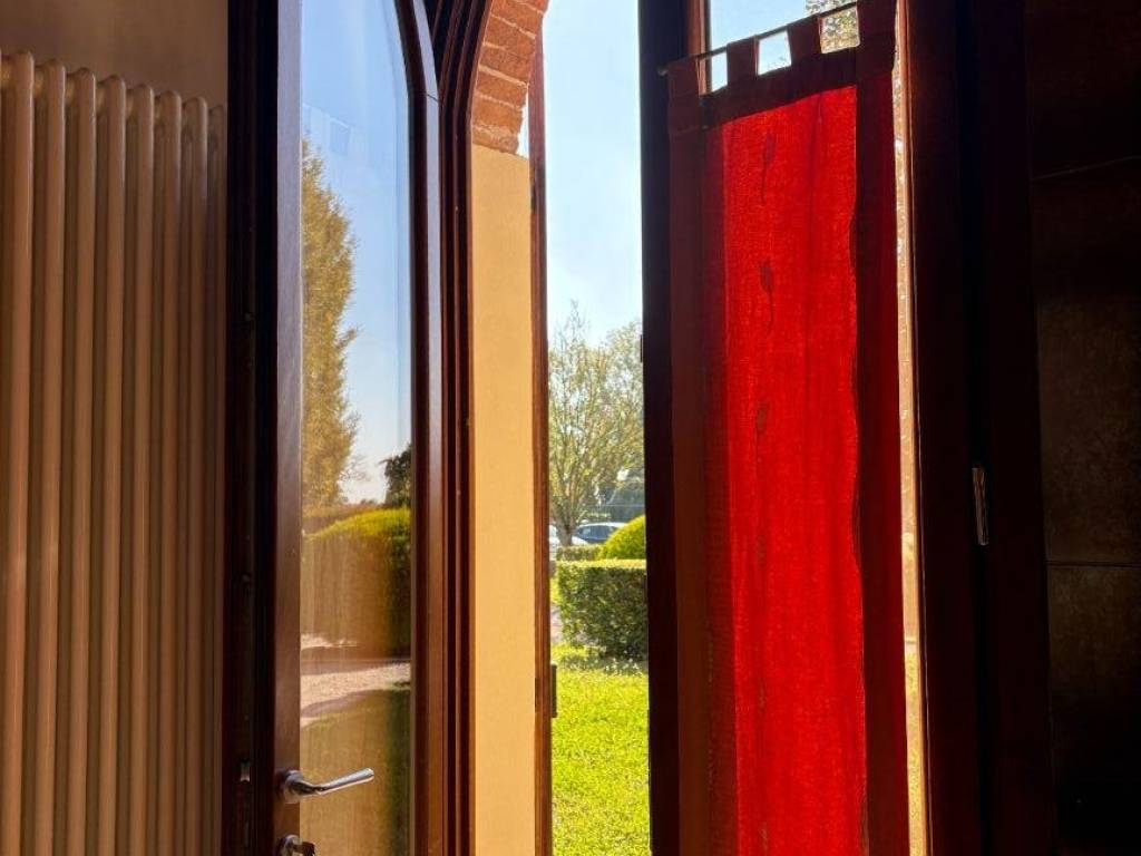Villa a Legnago in Strada Provinciale Rodigina, 11 - Foto 5