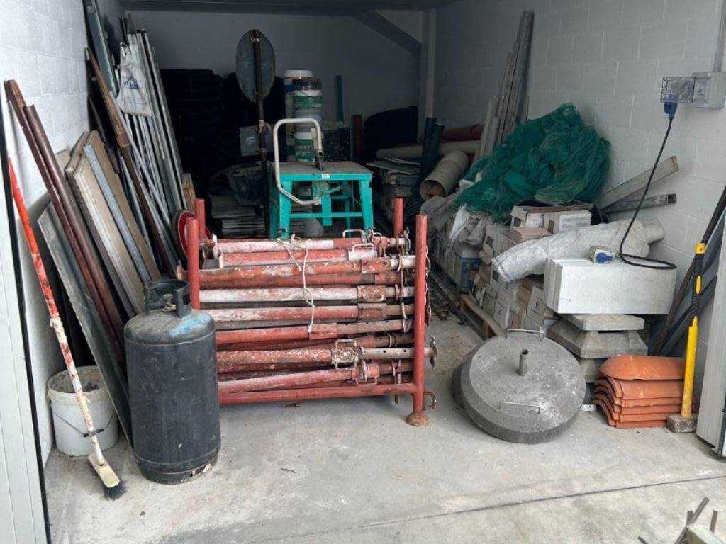Box / garage a Vado ligure in Via Sabazia - Foto 3
