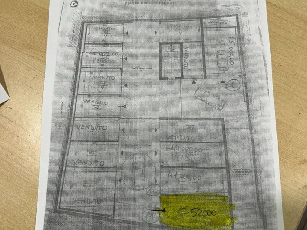 Box / garage a Vado ligure in Via Sabazia - Foto 4