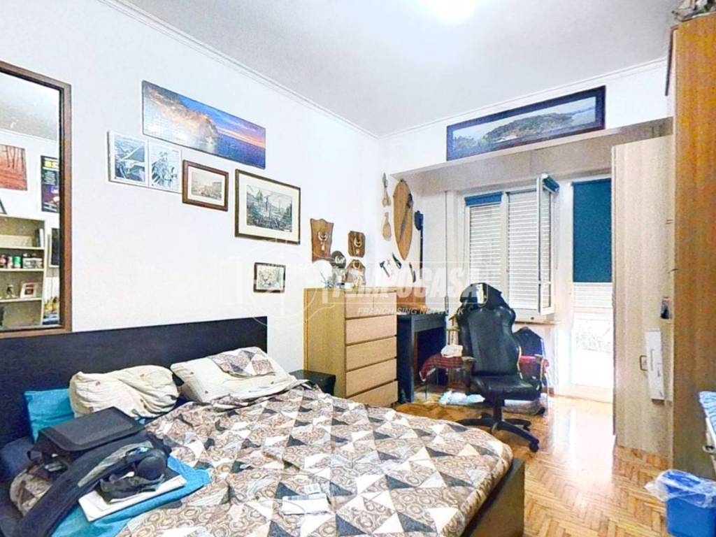 Appartamento a Arenzano in Via Guglielmo Marconi, 21 - Foto 2
