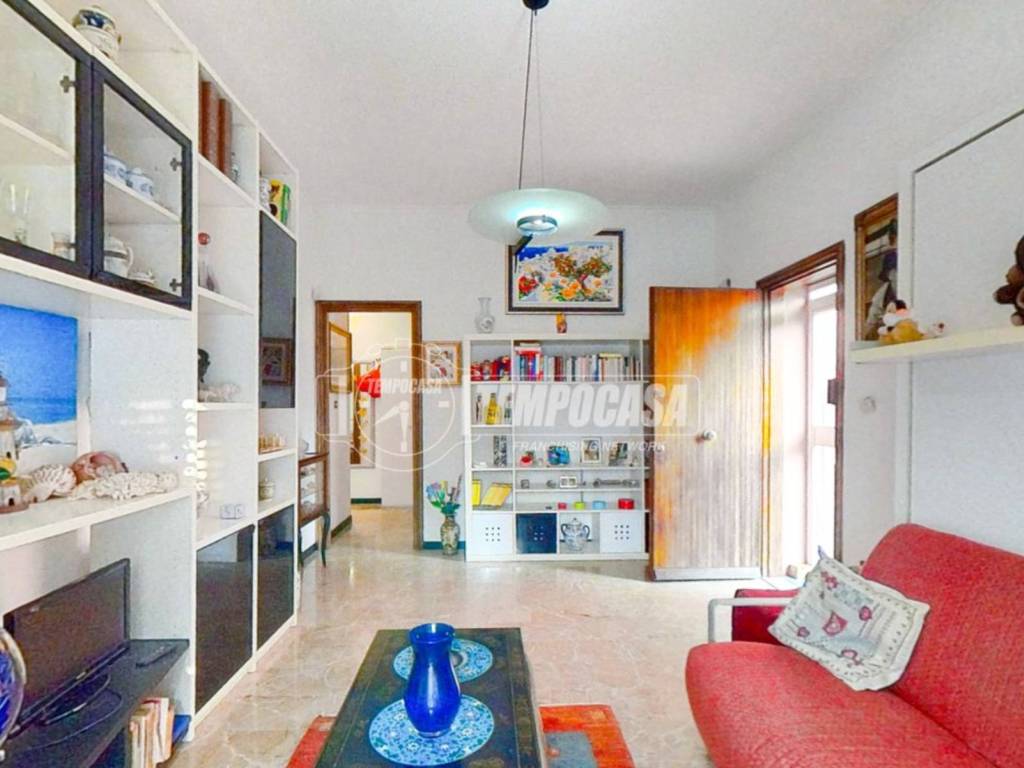 Appartamento a Arenzano in Via Guglielmo Marconi, 21 - Foto 4