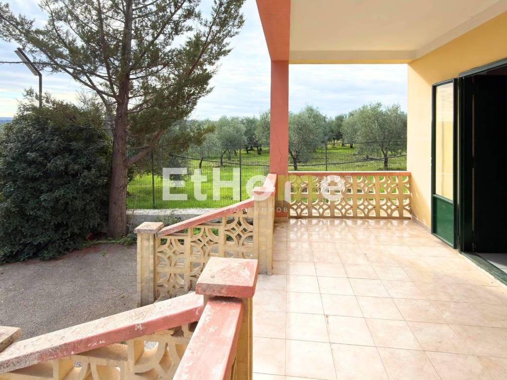 Villa a Andria in Contrada Cocuzzo - Foto 2