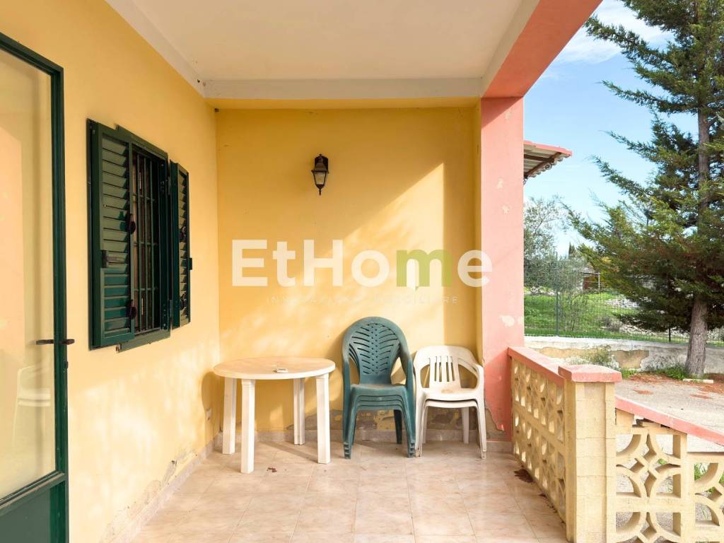 Villa a Andria in Contrada Cocuzzo - Foto 4