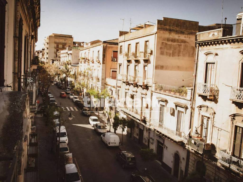 Appartamento a Catania in Via Plebiscito, 10 - Foto 2
