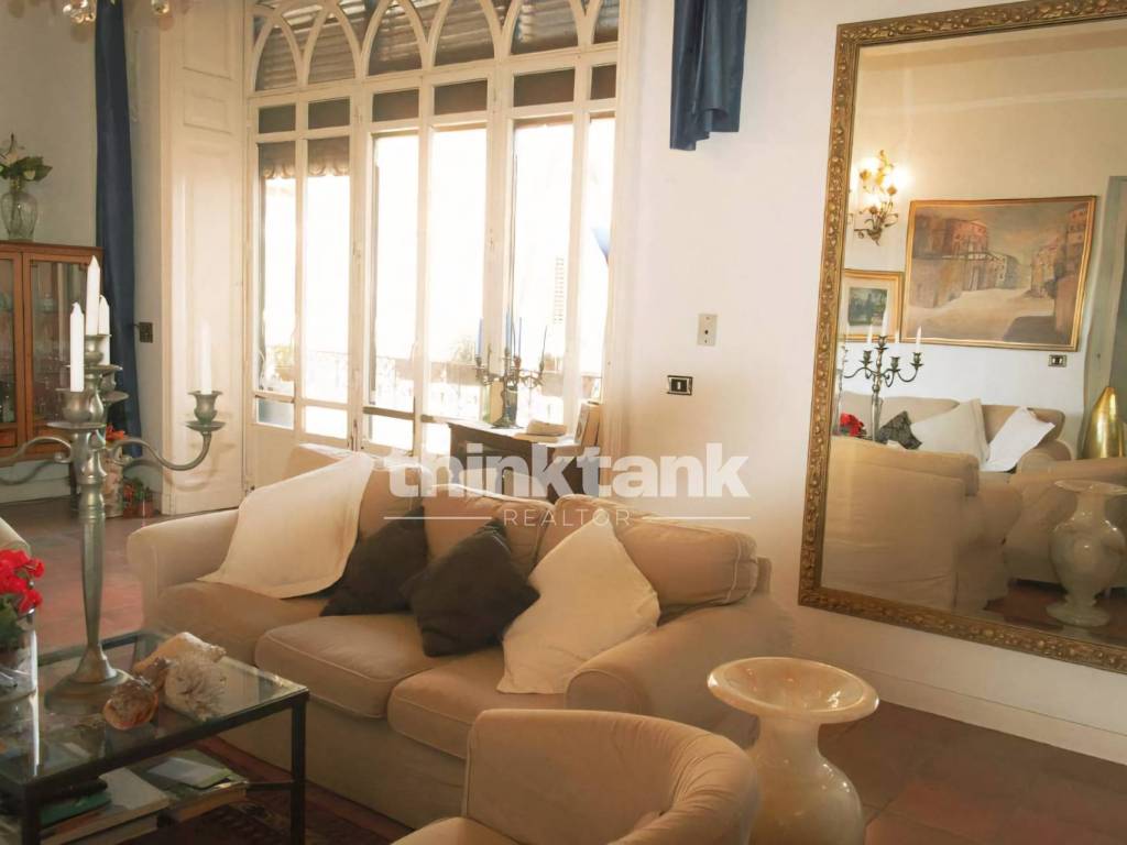 Appartamento a Catania in Via Plebiscito, 10 - Foto 5