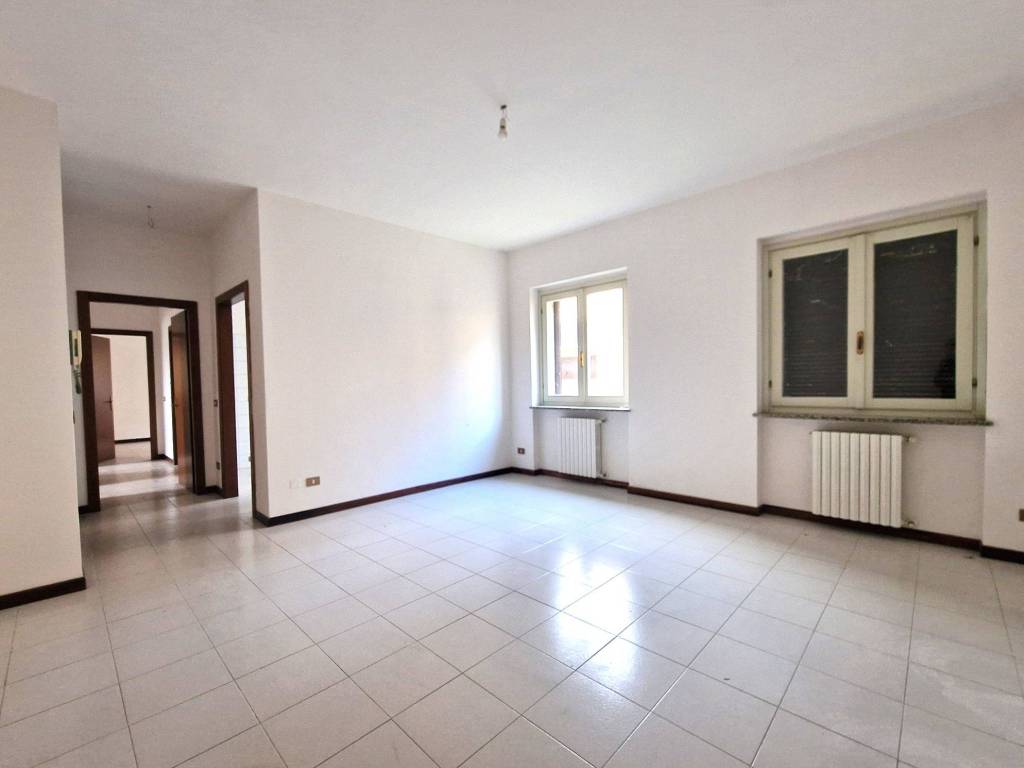 Appartamento a Mezzanino in Via Malpensata di Sopra - Foto 3