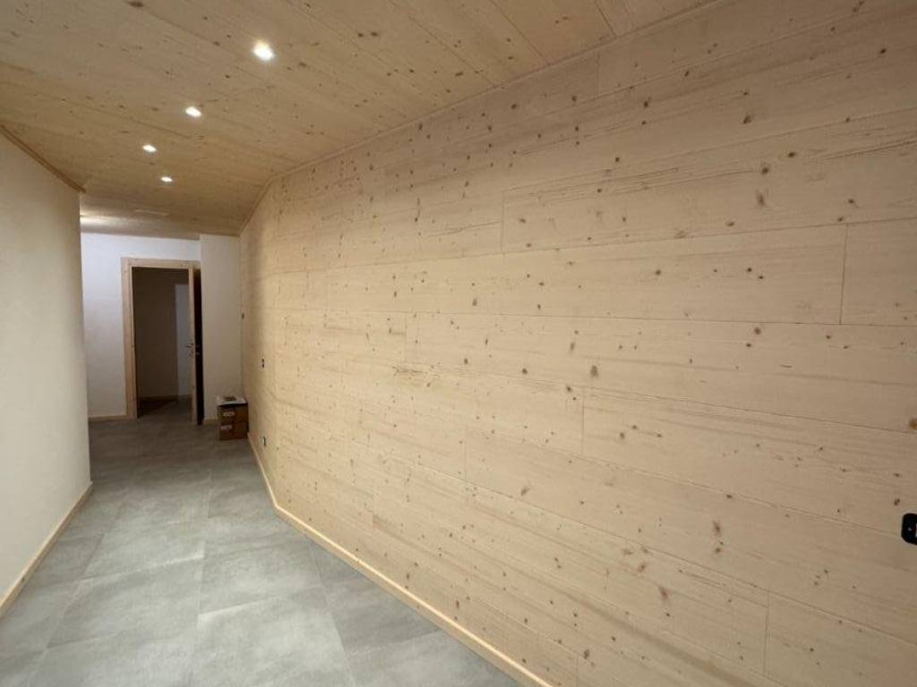 Appartamento a Bormio in Via Stefano Morcelli, 22 - Foto 3