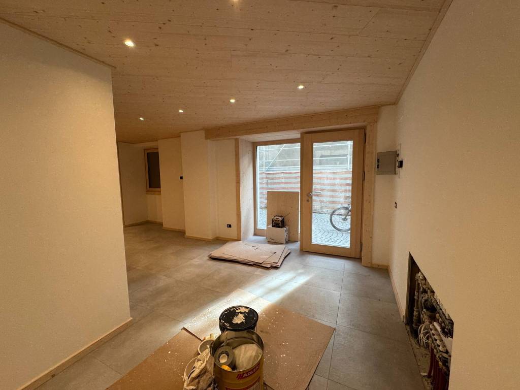 Appartamento a Bormio in Via Stefano Morcelli, 22 - Foto 4