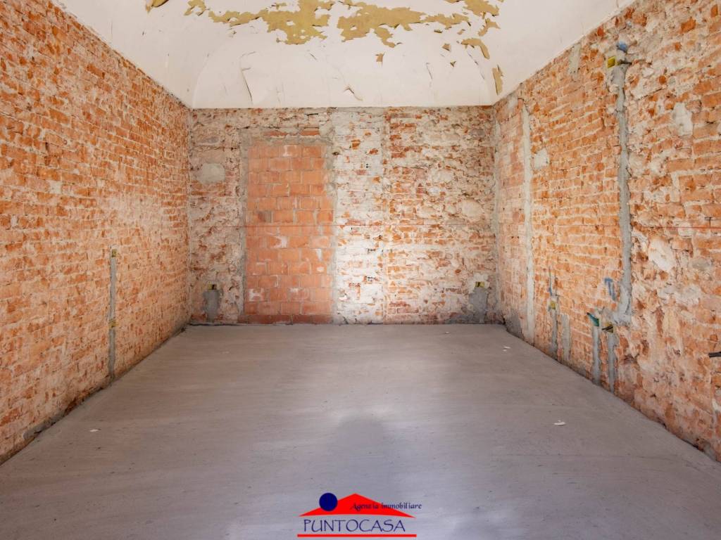 Appartamento a Busca in Via Risorgimento, 5 - Foto 3