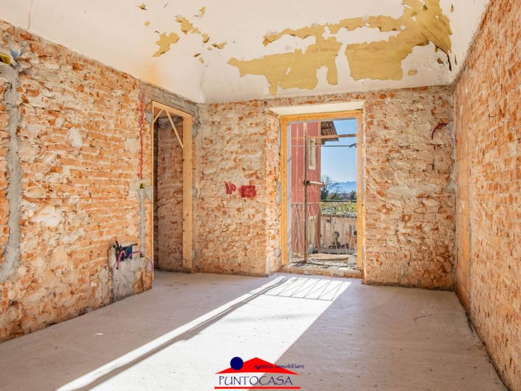 Appartamento a Busca in Via Risorgimento, 5 - Foto 5