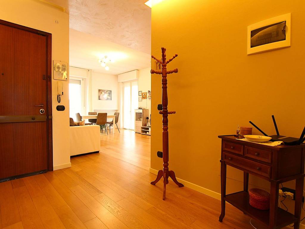 Appartamento a San giovanni lupatoto in Via Daniele Manin, 5 - Foto 5
