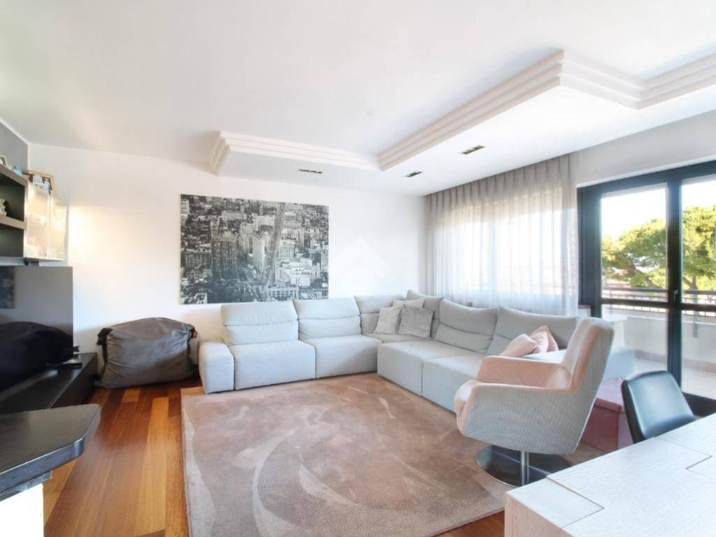 Appartamento a Porto sant'elpidio in Piazzale Appennini, 3 - Foto 2