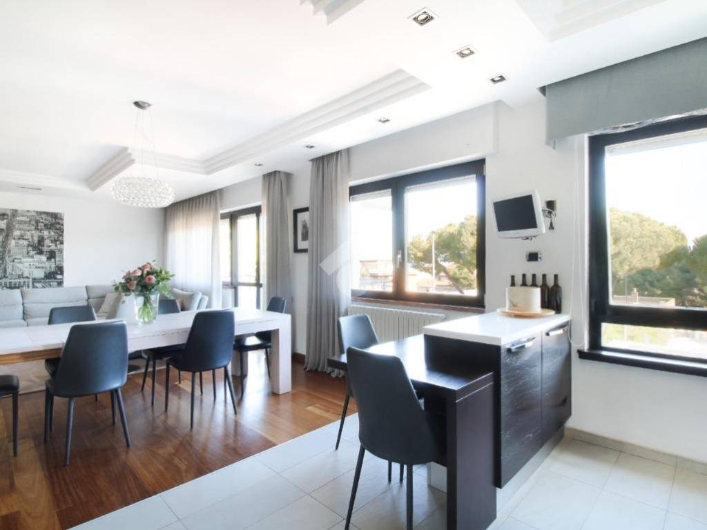 Appartamento a Porto sant'elpidio in Piazzale Appennini, 3 - Foto 3