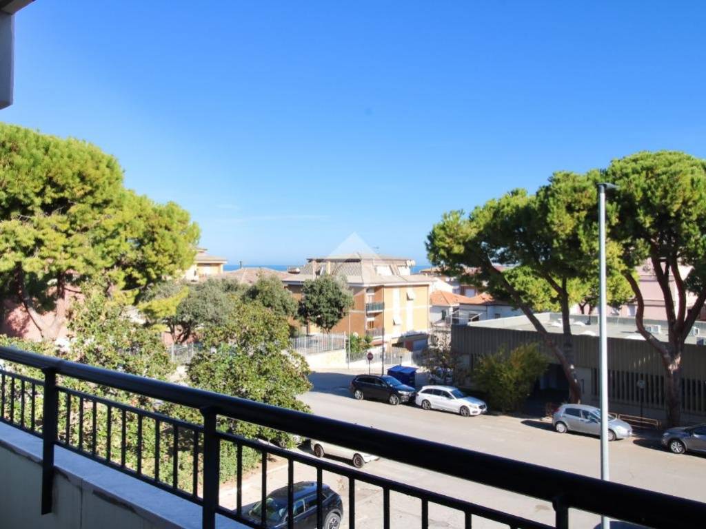 Appartamento a Porto sant'elpidio in Piazzale Appennini, 3 - Foto 4