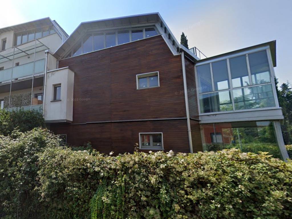 Villa a Alzano lombardo in Via Gerolamo Acerbis, 9 - Foto 3