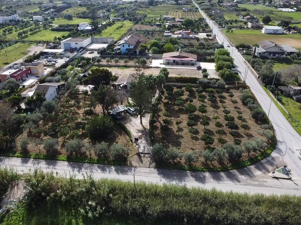 Villa a Ispica in Via del Giglio - Foto 2